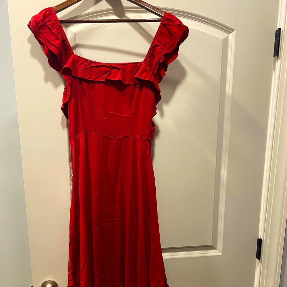 Joyfolie Bette Dress XS